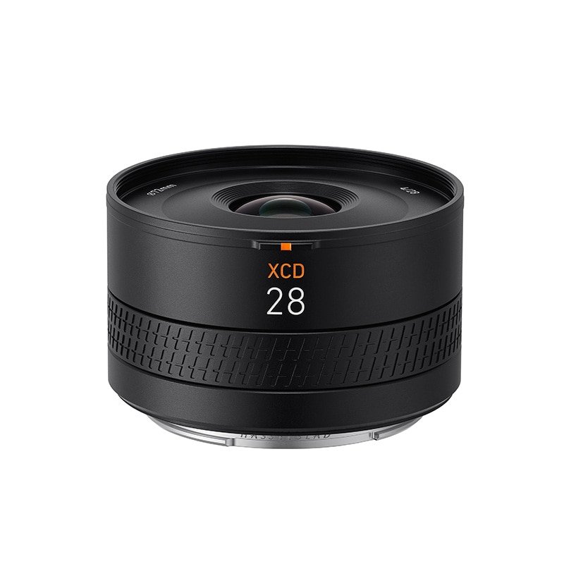 HASSELBLAD(ハッセルブラッド) XCD 4/28P CP.HB.00000830.01(XCD 4/28P
