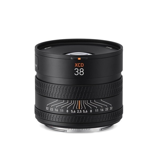 HASSELBLAD(ハッセルブラッド) XCD 4/28P CP.HB.00000830.01(XCD 4/28P