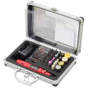 高儀（TAKAGI） ◇高儀EARTH MANホビールーターセット86pcsHRT-86 長さ