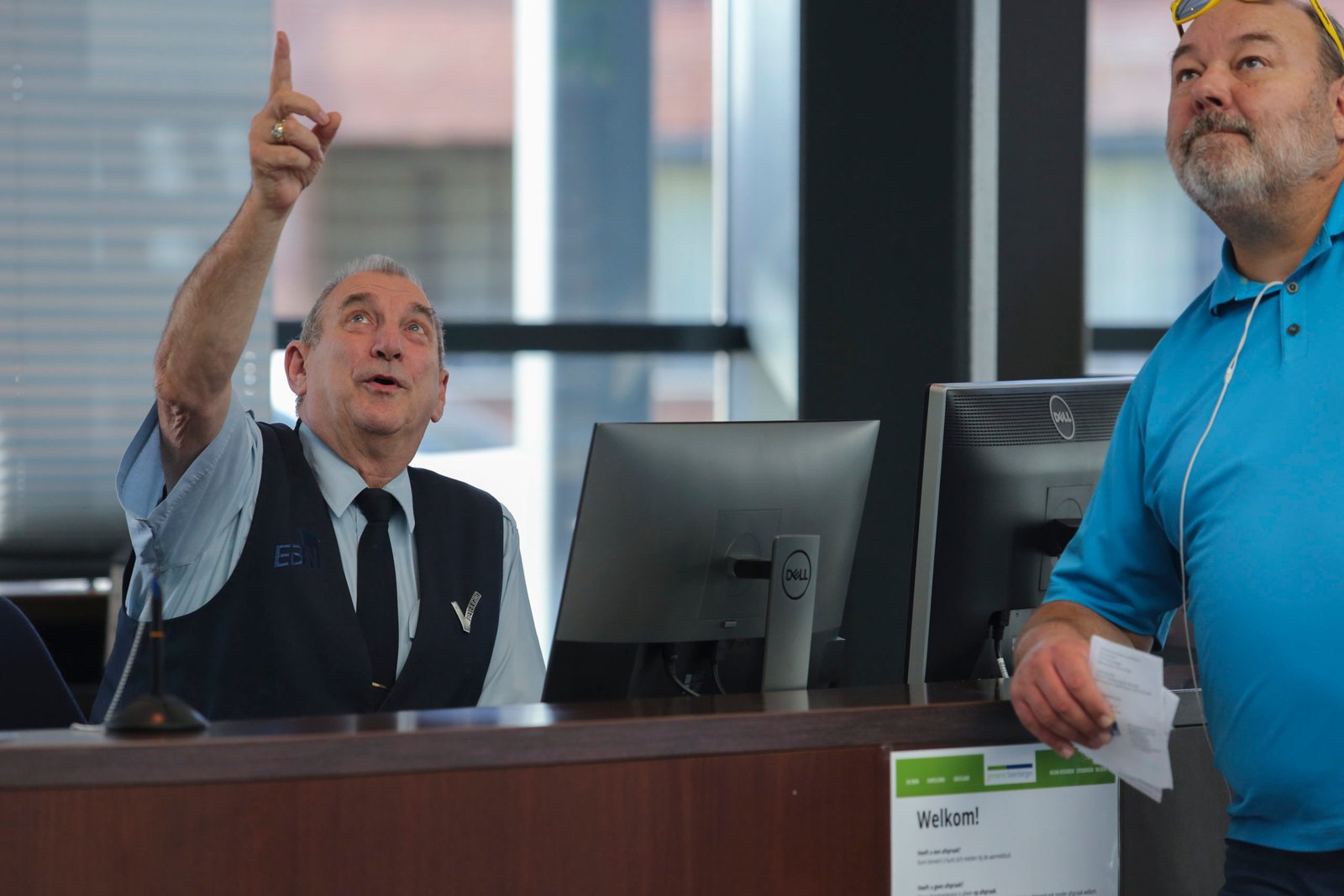 Hospitality Services