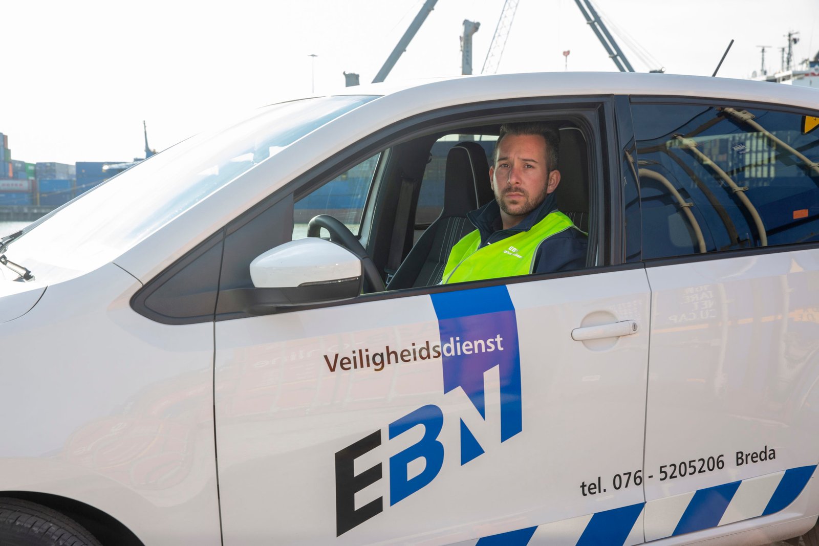 Mobiele Surveillance